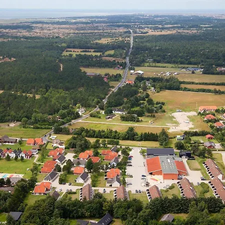 Xcii * Blåvand