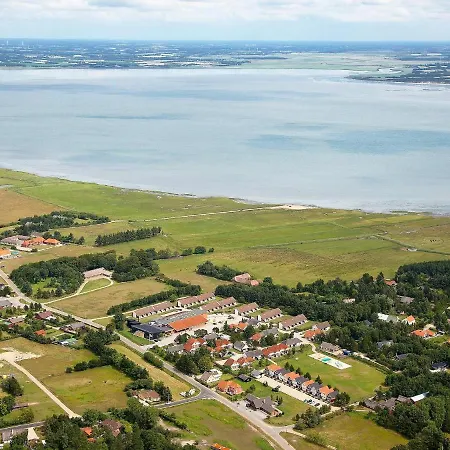 Tatil Evi Xcii Blåvand