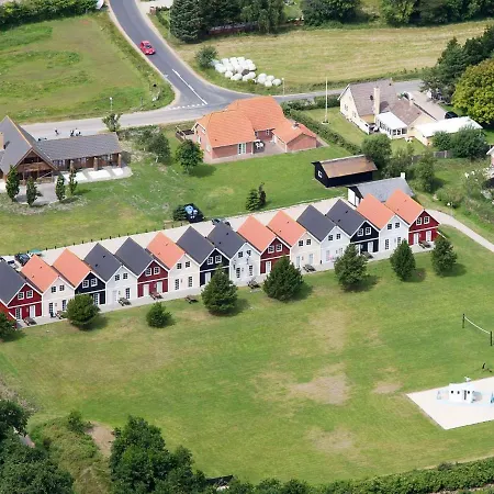 Xcii Blåvand