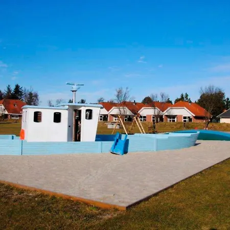 Xcii Tatil Evi
