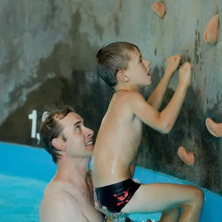 Xcii Casa de Férias Blåvand