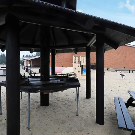 Xcii * Blåvand