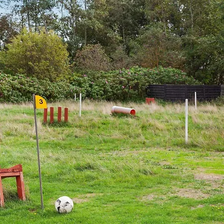 Xcii Blåvand