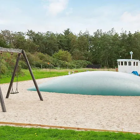 Xcii * Blåvand